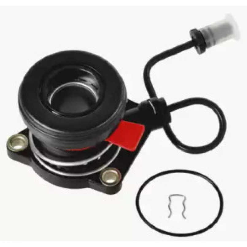 3182 654 195 SACHS  -  Вижимний підшипник гідравлічний (CSC)